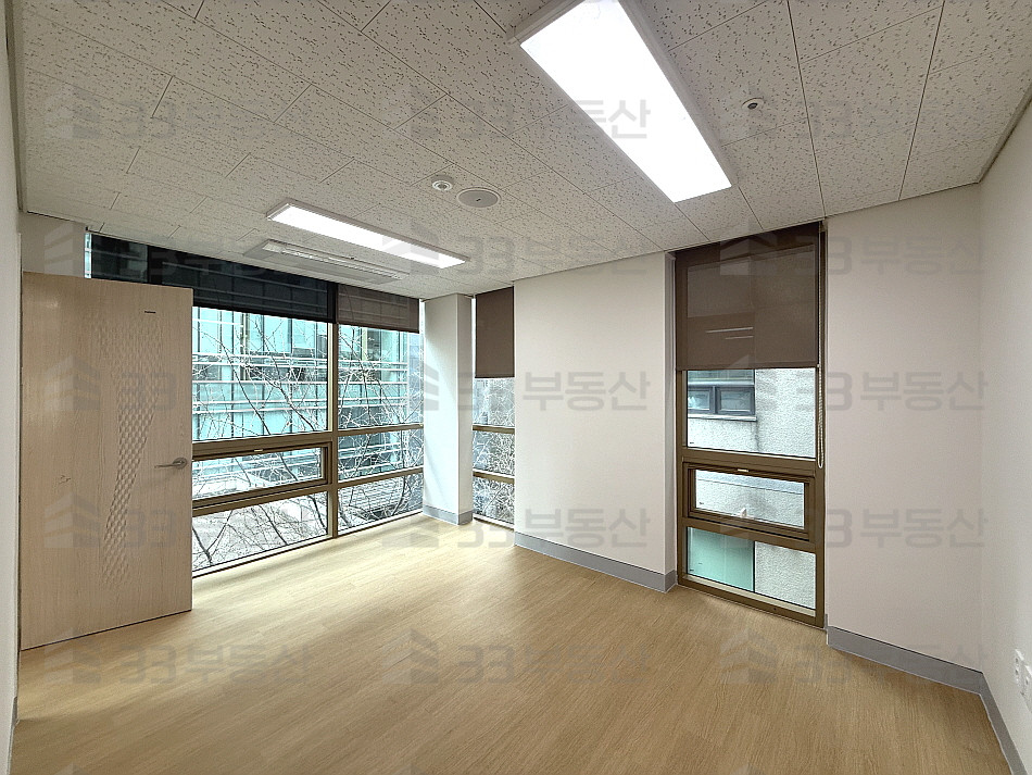 서울 강남구 삼성동 주건축물제1동 주차6대 봉은사역도보3분 즉시입주O 인테리어O 연층임대O 월세 매물번호 10844 사진 3