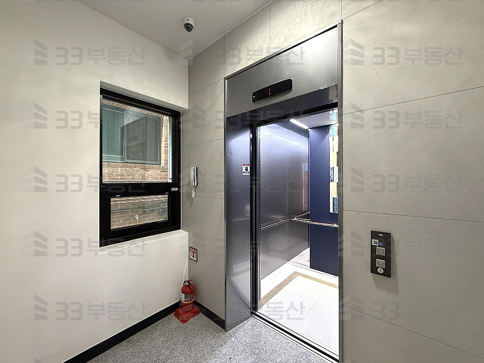 서울 강남구 역삼동 신축 언주역 통사옥 루프탑O 외관A 주차5대이상 월세 매물번호 10845 사진 4
