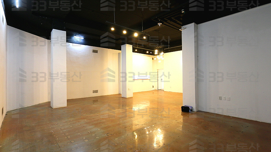 서울 강남구 삼성동 청담역부근 층고높은 지하1층 월세 매물번호 10060 사진 2