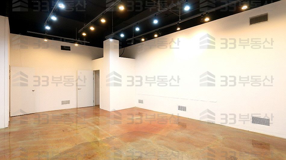 서울 강남구 삼성동 청담역부근 층고높은 지하1층 월세 매물번호 10060 사진 5