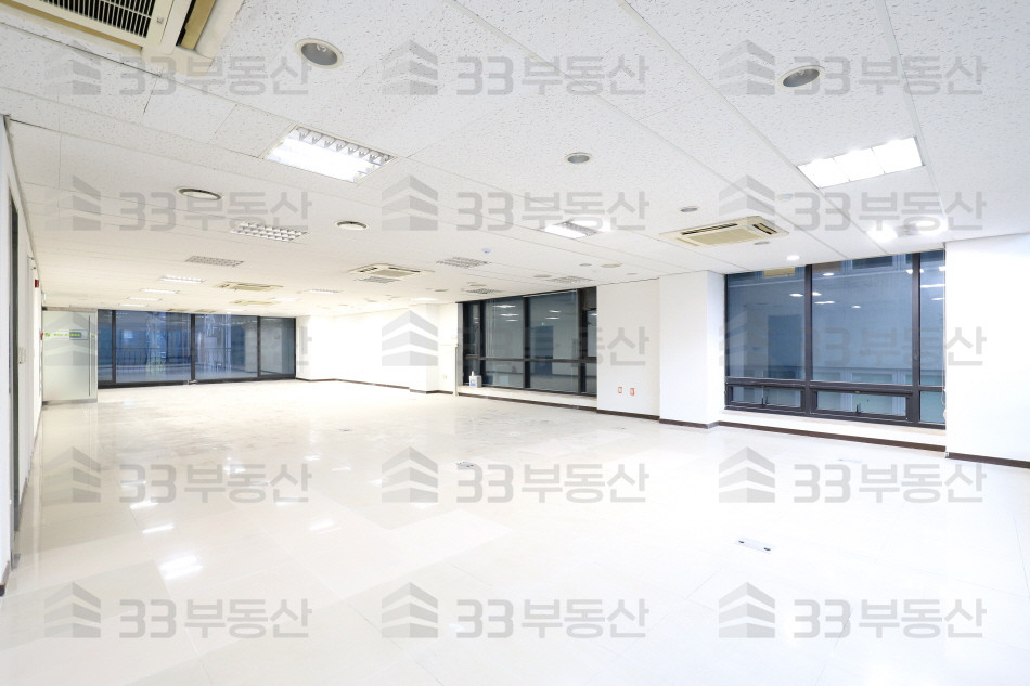 서울 강남구 대치동 B동 선릉역 초역세권 깔끔한 사무실 월세 매물번호 10095 사진 2
