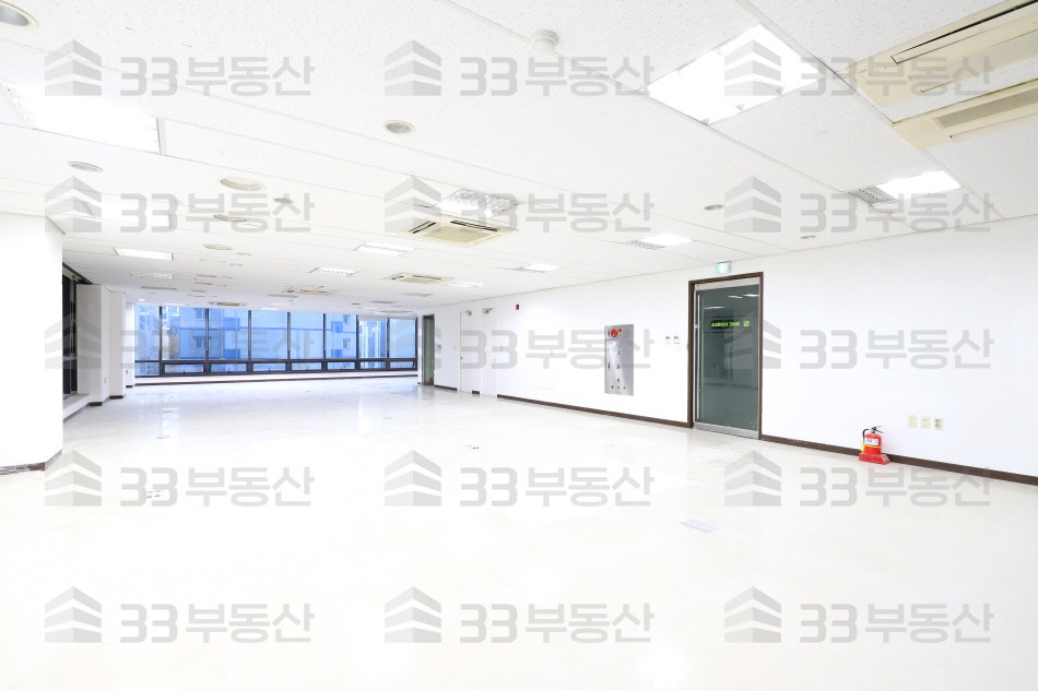 서울 강남구 대치동 B동 선릉역 초역세권 깔끔한 사무실 월세 매물번호 10095 사진 4