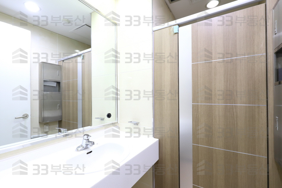 서울 강남구 대치동 B동 선릉역 초역세권 깔끔한 사무실 월세 매물번호 10095 사진 5