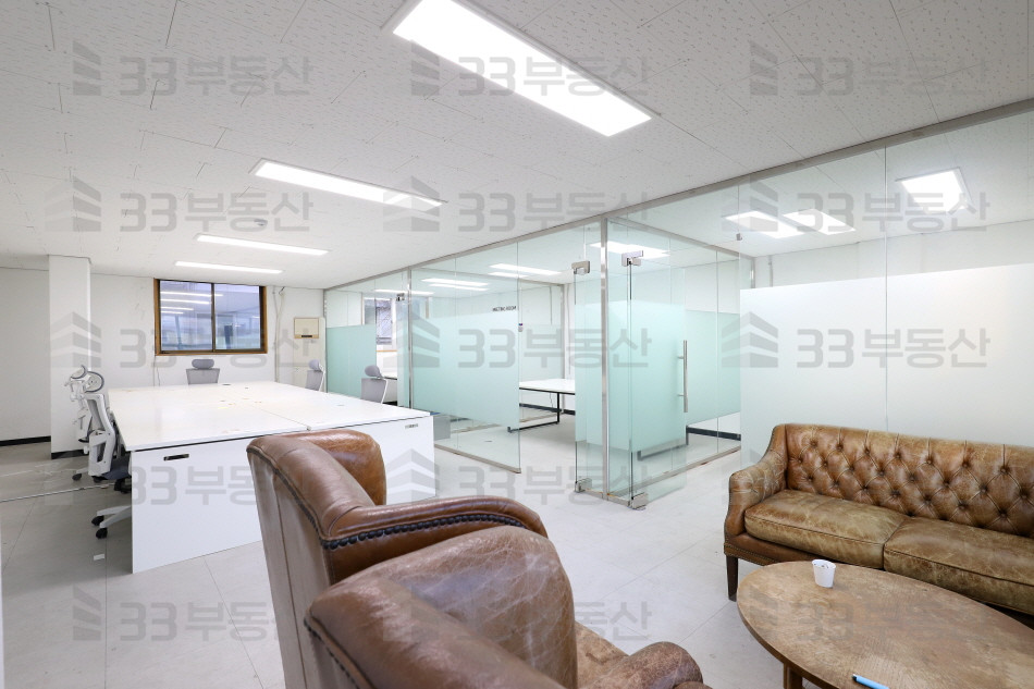 서울 송파구 석촌동 석촌동 가성비 뛰어난 사무실 월세 매물번호 10092 사진 1