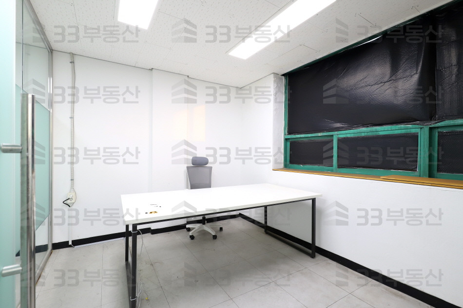 서울 송파구 석촌동 석촌동 가성비 뛰어난 사무실 월세 매물번호 10092 사진 4