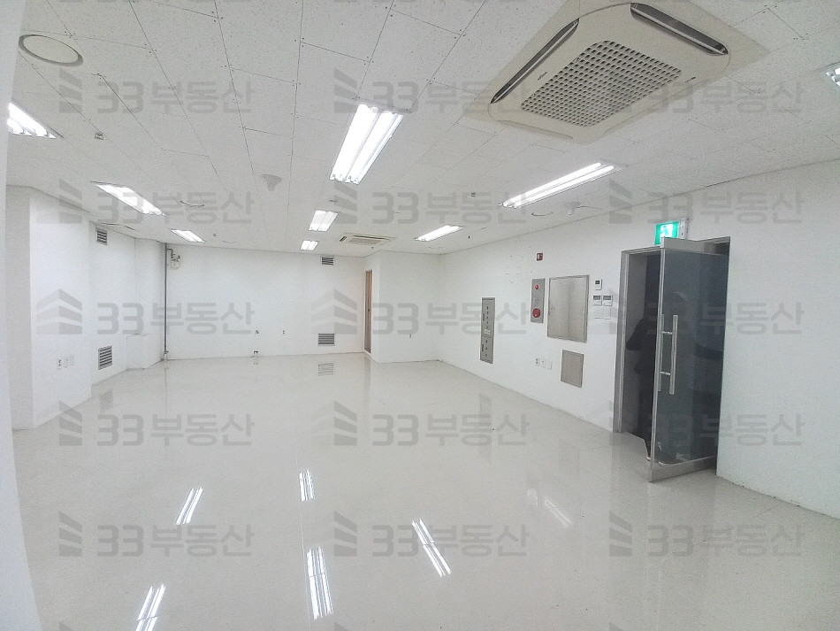 서울 강남구 역삼동 뱅뱅사거리 컨디션 좋은 사무실 월세 매물번호 10118 사진 2
