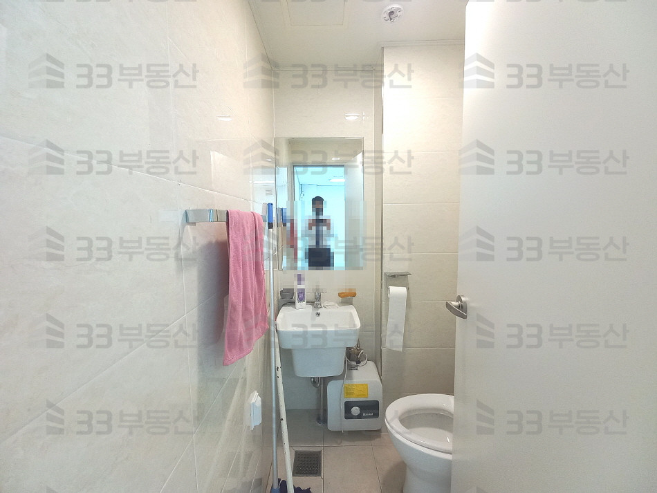 서울 강남구 역삼동 뱅뱅사거리 컨디션 좋은 사무실 월세 매물번호 10118 사진 4
