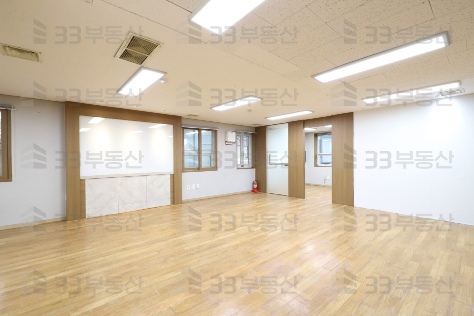 서울 송파구 석촌동 석촌역 초역세권 인테리어된 사무실 월세 매물번호 10171 사진 1
