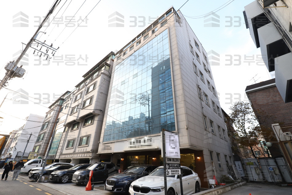 서울 송파구 석촌동 석촌역 초역세권 인테리어된 사무실 월세 매물번호 10171 사진 5
