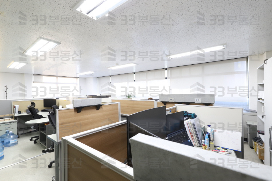 서울 강남구 삼성동 삼성중앙역 초역세권 가성비 뛰어난 사무실 월세 매물번호 10177 사진 1