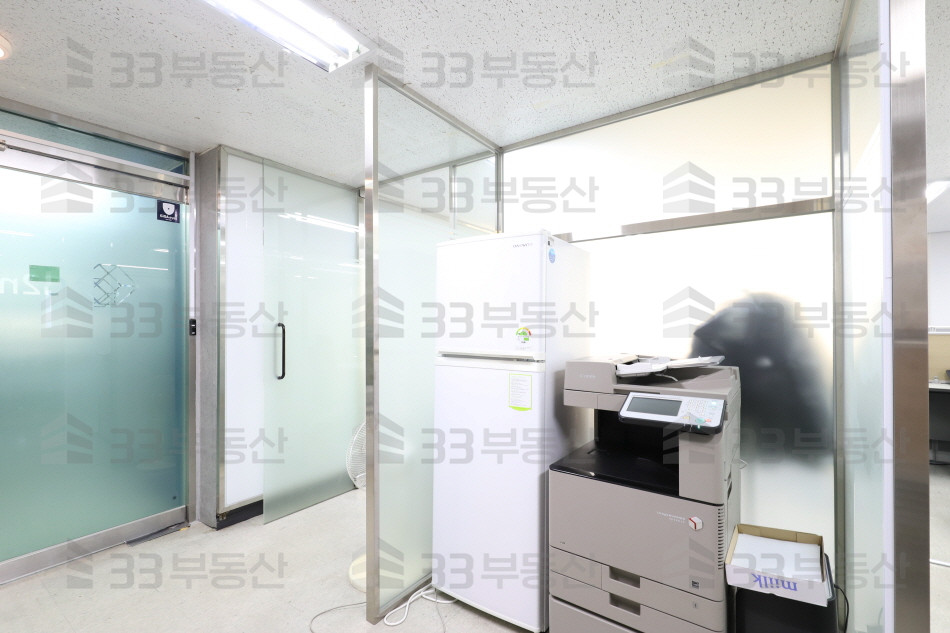 서울 강남구 삼성동 삼성중앙역 초역세권 가성비 뛰어난 사무실 월세 매물번호 10177 사진 3
