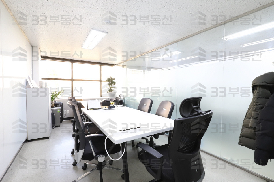 서울 강남구 삼성동 삼성중앙역 초역세권 가성비 뛰어난 사무실 월세 매물번호 10177 사진 4