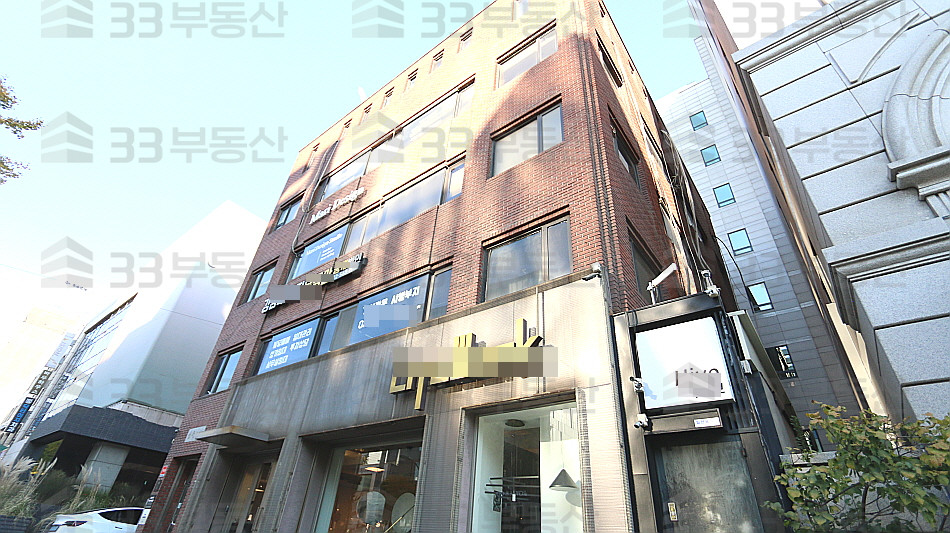 서울 강남구 논현동 학동역 초역세권 대로변 중소형 사무실 월세 매물번호 10205 사진 5