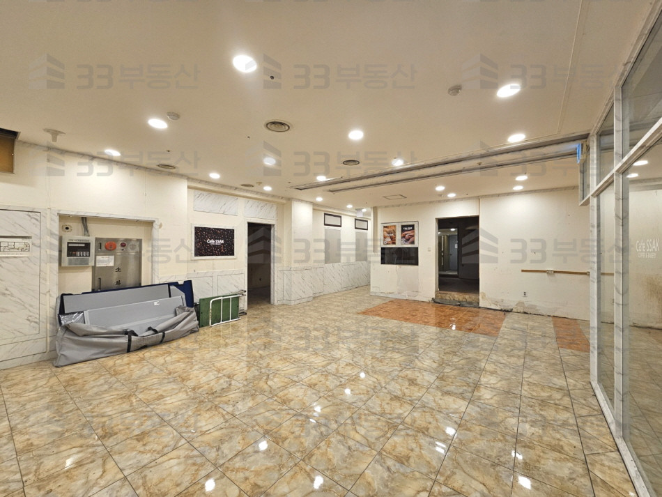 서울 강남구 대치동 현민타워동 대치동 테헤란로 이면 코너 건물 사무실 월세 매물번호 10214 사진 2