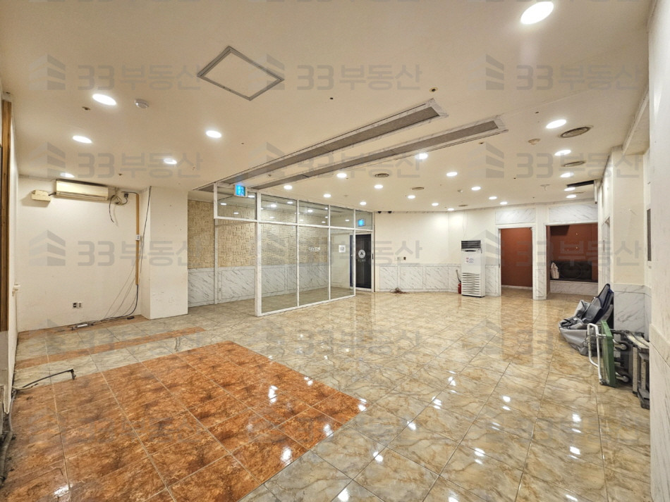 서울 강남구 대치동 현민타워동 대치동 테헤란로 이면 코너 건물 사무실 월세 매물번호 10214 사진 3