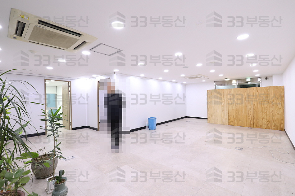 서울 강남구 대치동 선릉역 역세권 깔끔한 사무실 월세 매물번호 10216 사진 2