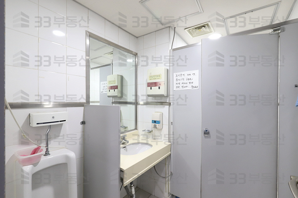 서울 강남구 대치동 선릉역 역세권 깔끔한 사무실 월세 매물번호 10216 사진 4