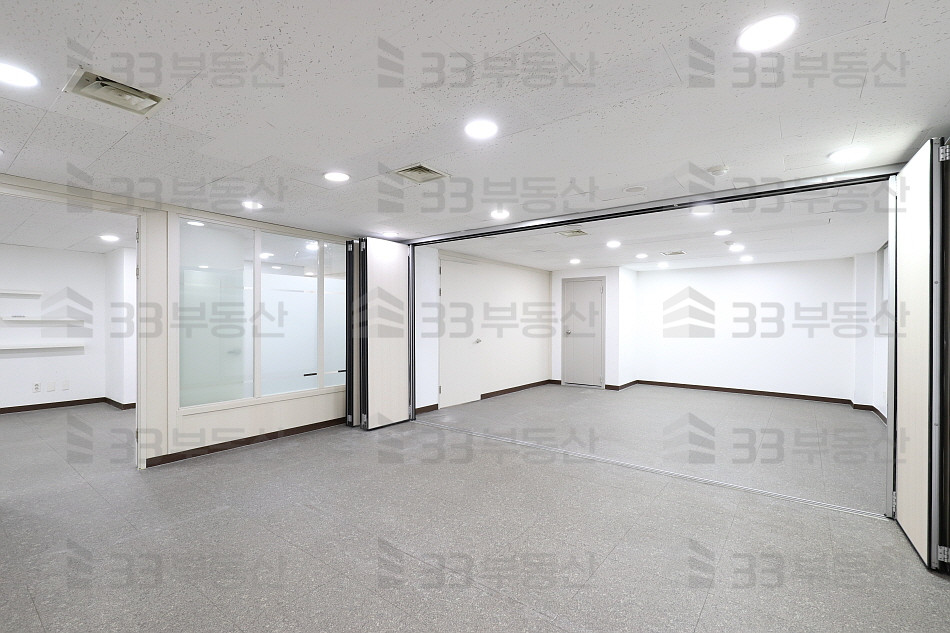 서울 강남구 대치동 대치동 내부 인테리어 깔끔한 사무실 월세 매물번호 10217 사진 2