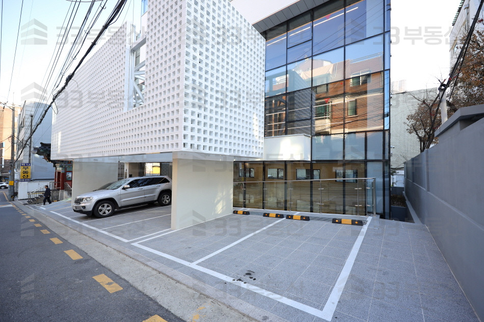 서울 강남구 역삼동 24년 대수선 신축 첫입주 썬큰구조 노출천장 월세 매물번호 10235 사진 5