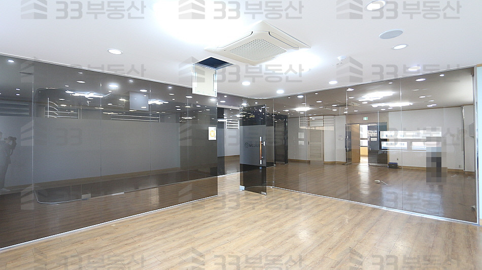 서울 강남구 역삼동 선릉역 초역세권, 인테리어 무상인수, 컨디션 깔끔 월세 매물번호 10237 사진 2