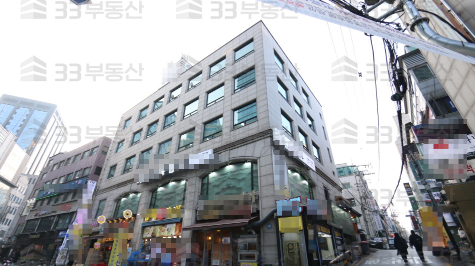서울 강남구 역삼동 선릉역 초역세권, 인테리어 무상인수, 컨디션 깔끔 월세 매물번호 10237 사진 5