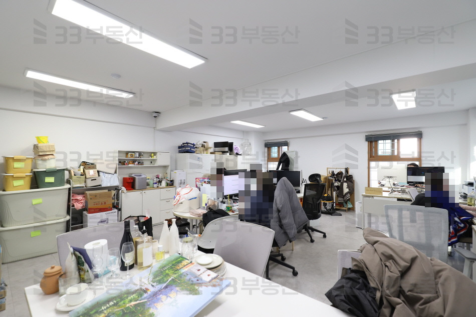 서울 강남구 역삼동 역삼역부 근 평수대비 저렴한 가성비 사무실 월세 매물번호 10238 사진 3