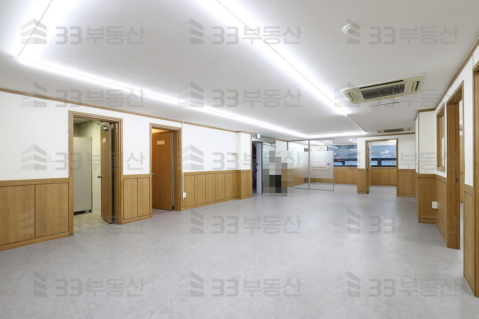 서울 강남구 대치동 선릉역 인근 내부 인테리어 우수한 사무실 월세 매물번호 10241 사진 3