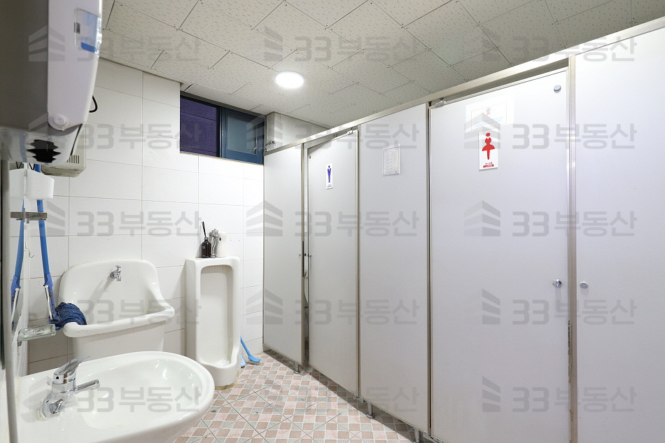 서울 강남구 대치동 선릉역 인근 내부 인테리어 우수한 사무실 월세 매물번호 10241 사진 5