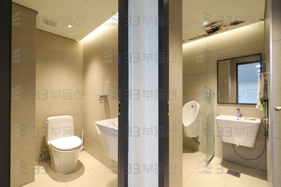 서울 강남구 역삼동 언주역 역세권, 인테리어 무상인수, 컨디션 깔끔 월세 매물번호 10240 사진 5