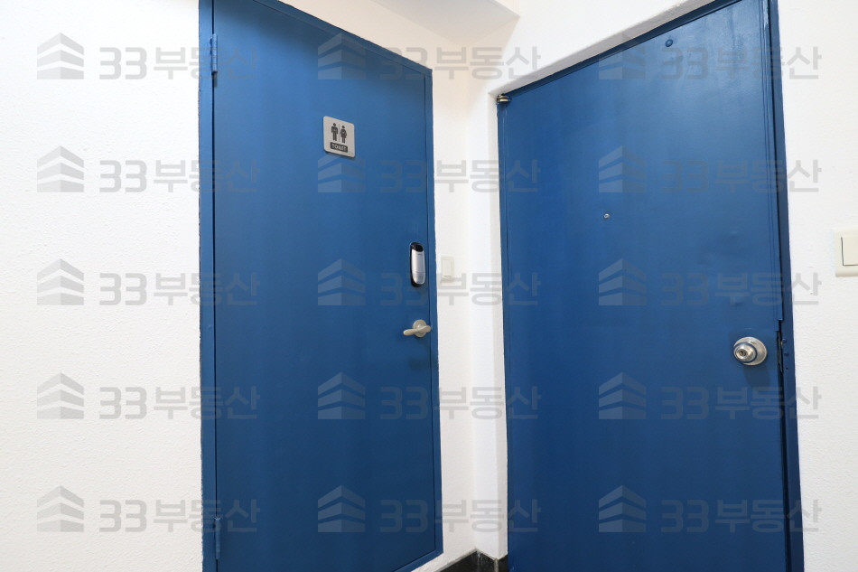 서울 강남구 역삼동 올수리 완료된 깔끔한사무실 월세 매물번호 10244 사진 5