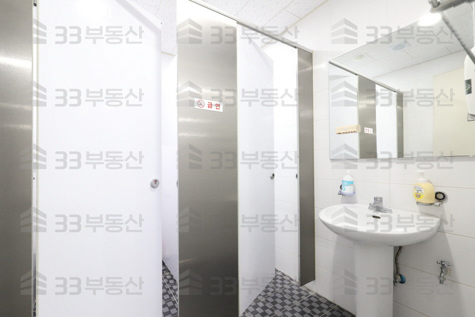 서울 강남구 역삼동 역삼역 역세권, 노출천장, 컨디션 깔끔 월세 매물번호 10245 사진 3