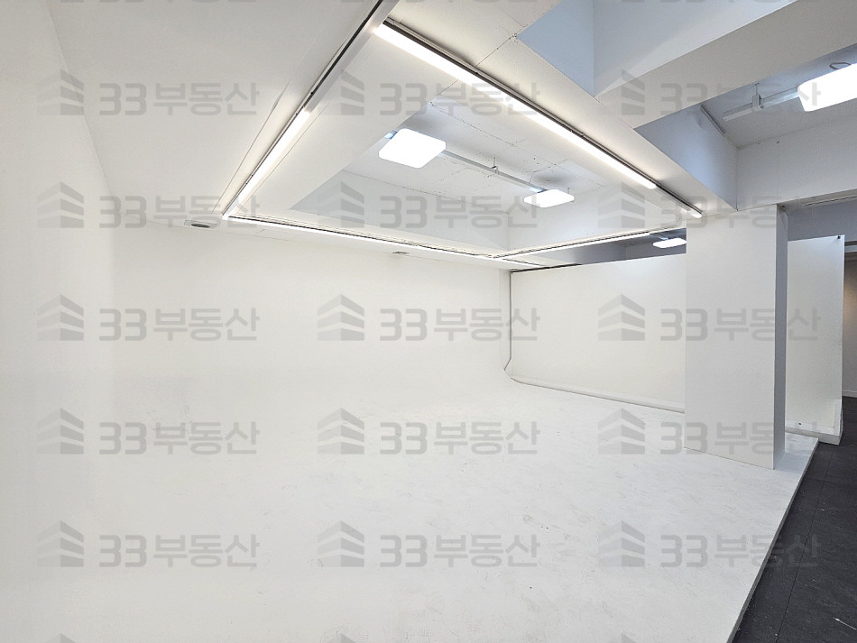 서울 강남구 역삼동 스튜디오 추천, 호리존 설치, 시설 무상인수 월세 매물번호 10246 사진 4