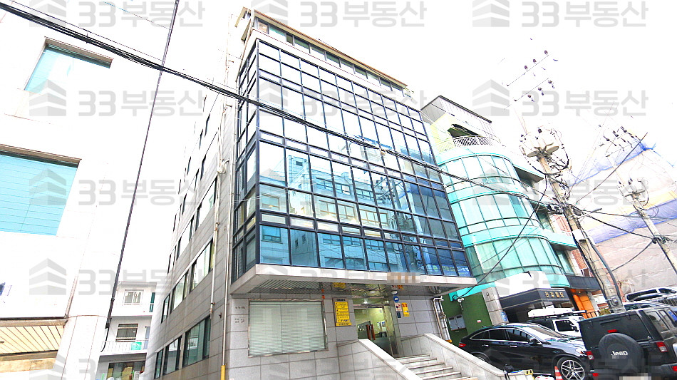 서울 강남구 논현동 학동역 초역세권 인테리어된 사무실 월세 매물번호 10202 사진 5