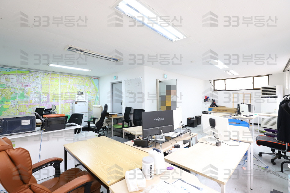 서울 강남구 역삼동 역삼동 가성비 좋은 중소형 사무실 ! 월세 매물번호 10232 사진 1