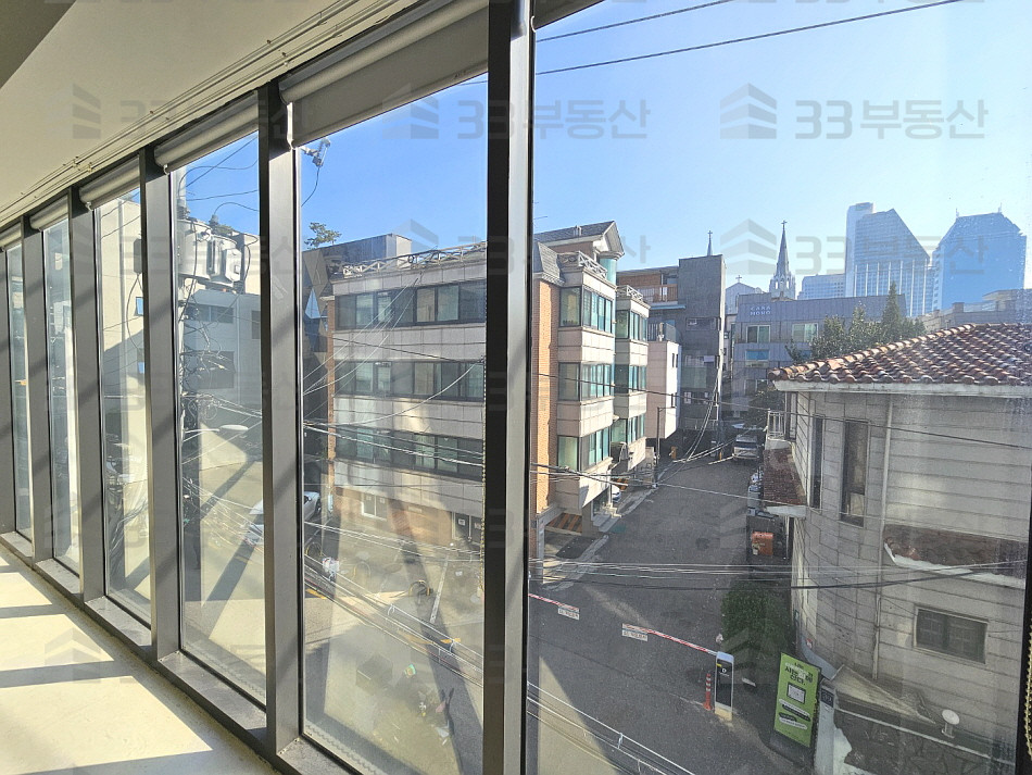 서울 강남구 역삼동 언주역 도보 3분, 차병원 인근 깔끔한 중소형사무실! 월세 매물번호 10229 사진 3
