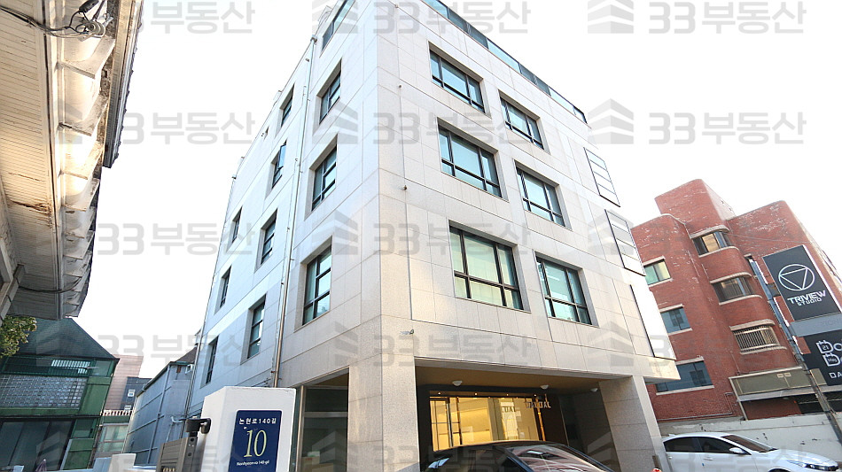 서울 강남구 논현동 학동역 도보 5분거리, 인테리어O 1층 상가사무실 ! 월세 매물번호 10174 사진 5