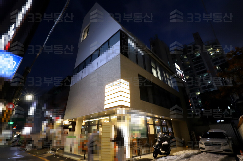 서울 강남구 대치동 주건축물제1동 선릉역 도보 3분, 학원/병의원/학원등 추천 ! 월세 매물번호 10029 사진 1