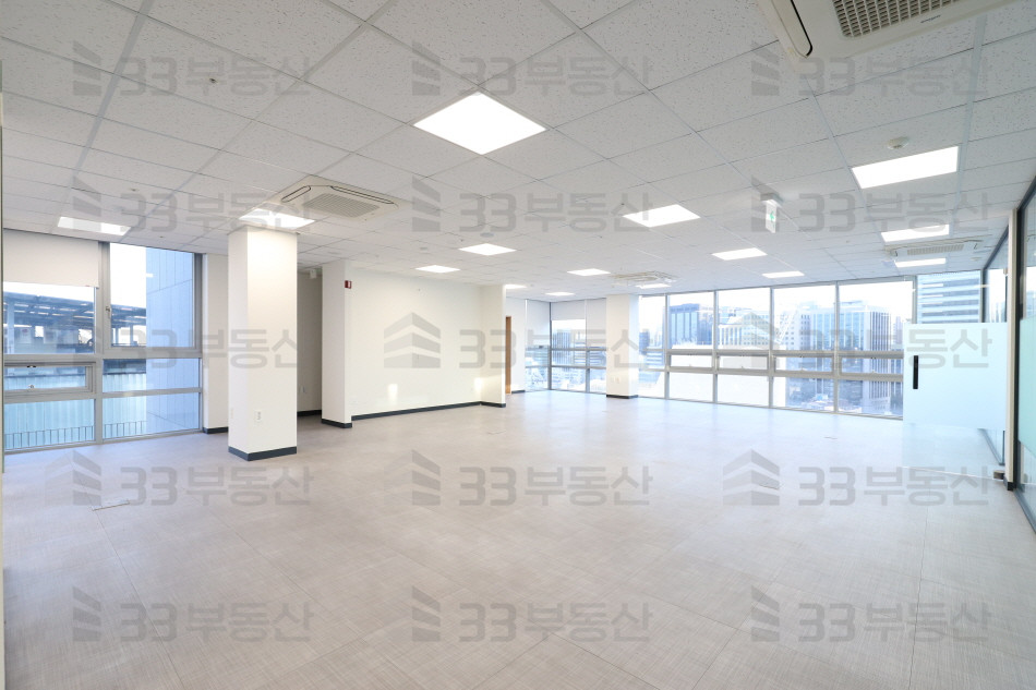 서울 강남구 역삼동 선정릉역인근, 언주로대로변 위치, 전용50P! 월세 매물번호 10046 사진 1