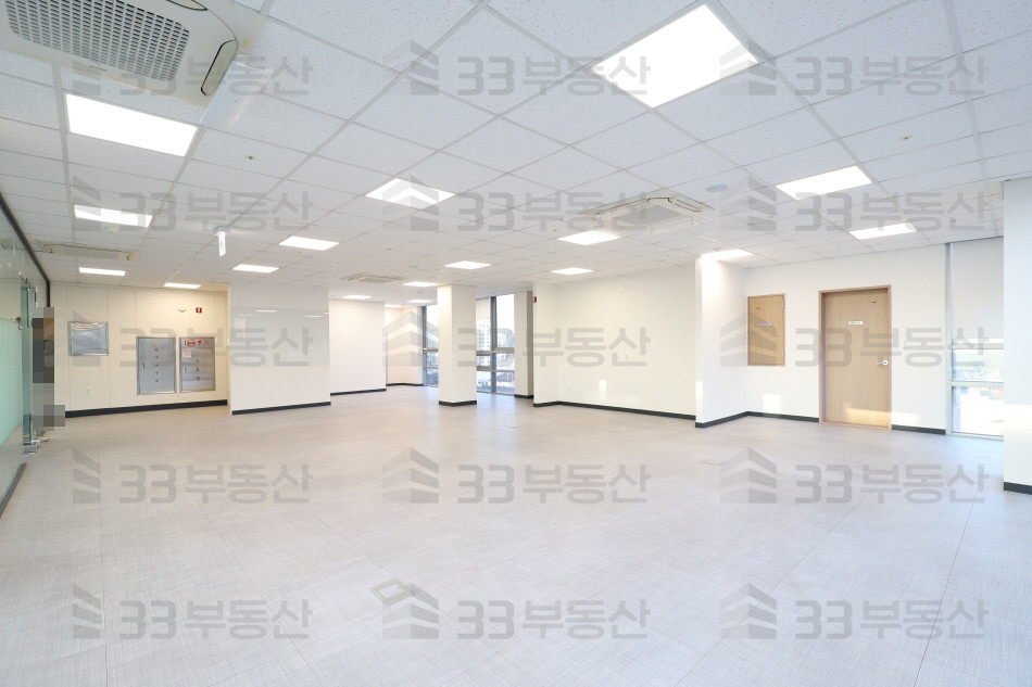 서울 강남구 역삼동 선정릉역인근, 언주로대로변 위치, 전용50P! 월세 매물번호 10046 사진 2