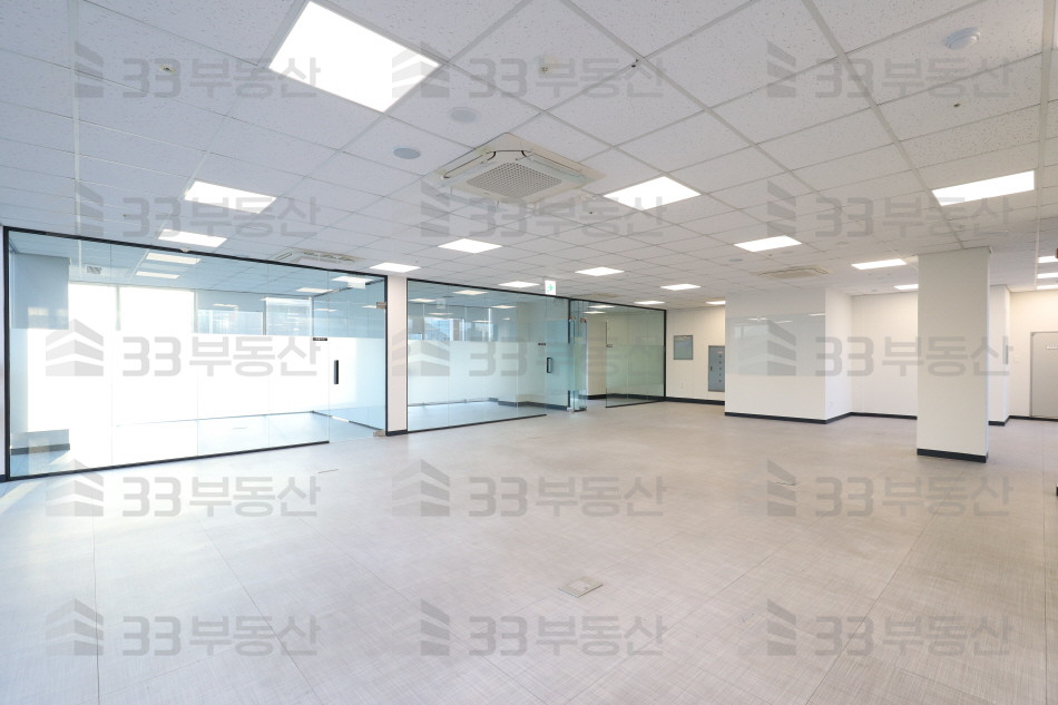 서울 강남구 역삼동 선정릉역인근, 언주로대로변 위치, 전용50P! 월세 매물번호 10046 사진 3