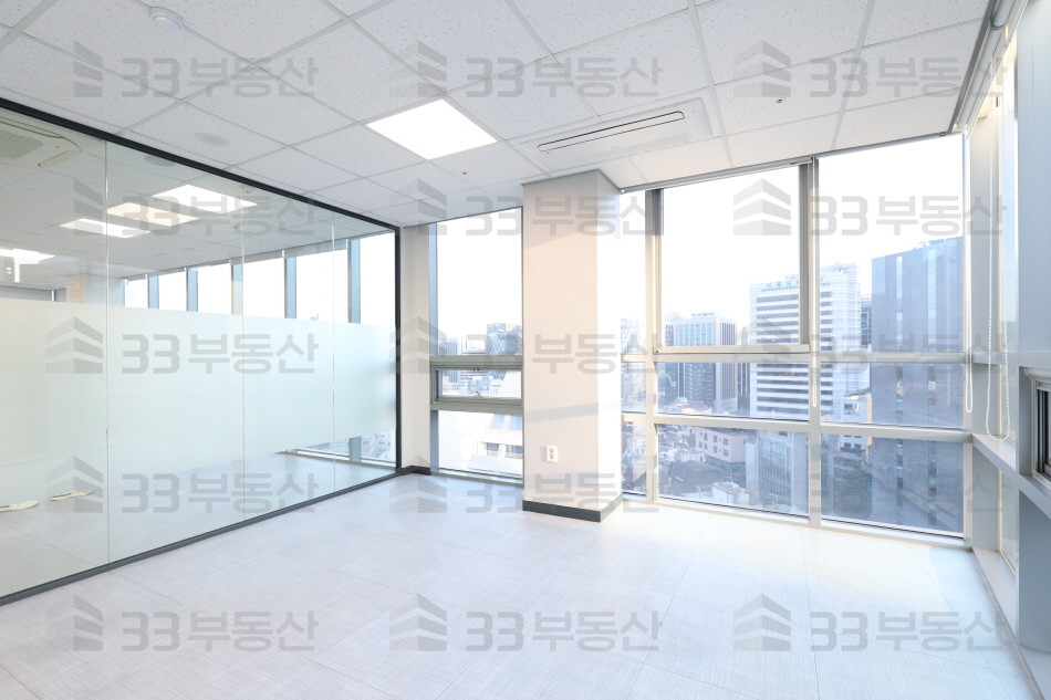 서울 강남구 역삼동 선정릉역인근, 언주로대로변 위치, 전용50P! 월세 매물번호 10046 사진 5
