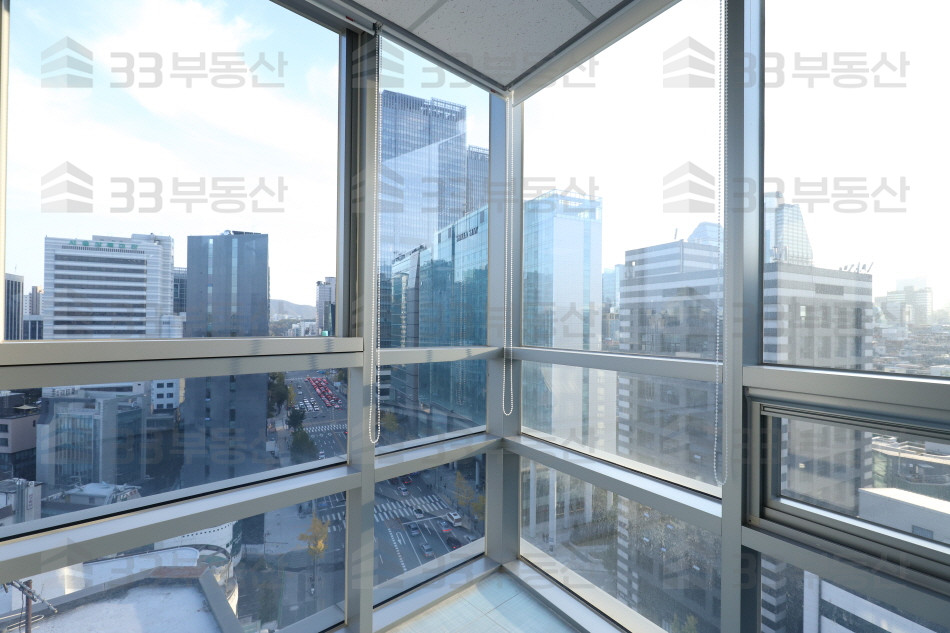 서울 강남구 역삼동 선정릉역인근, 언주로대로변 위치, 전용50P! 월세 매물번호 10046 사진 6