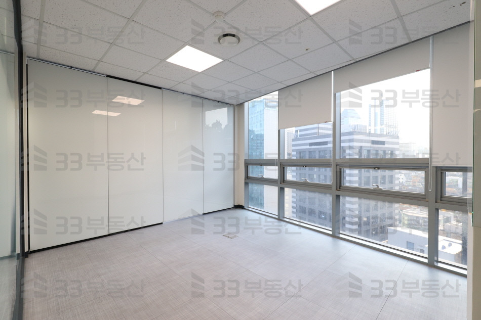 서울 강남구 역삼동 선정릉역인근, 언주로대로변 위치, 전용50P! 월세 매물번호 10046 사진 7