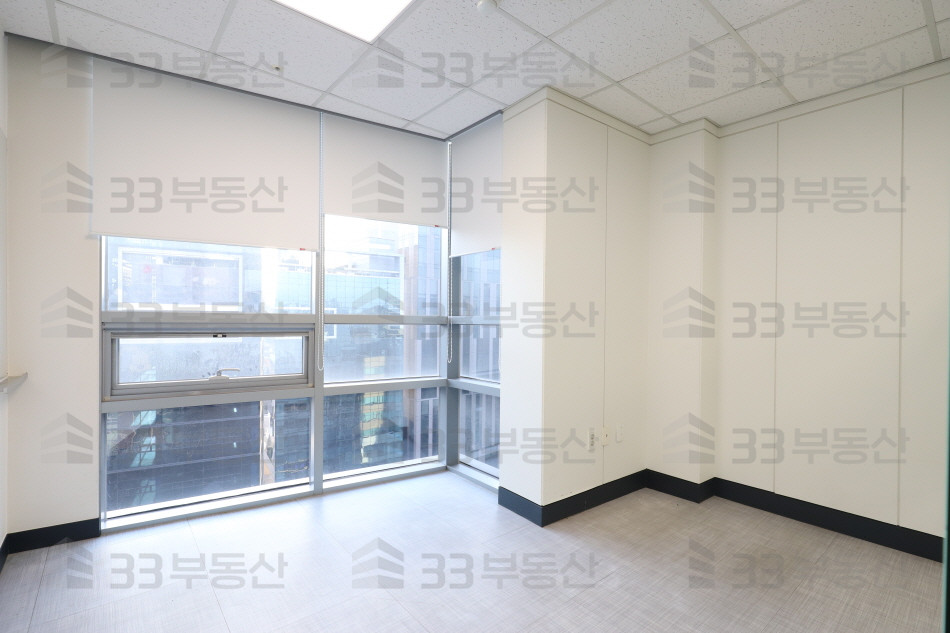 서울 강남구 역삼동 선정릉역인근, 언주로대로변 위치, 전용50P! 월세 매물번호 10046 사진 8
