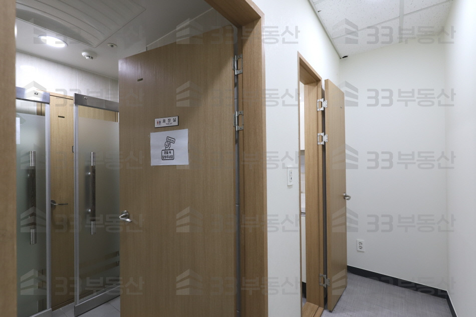 서울 강남구 역삼동 선정릉역인근, 언주로대로변 위치, 전용50P! 월세 매물번호 10046 사진 9