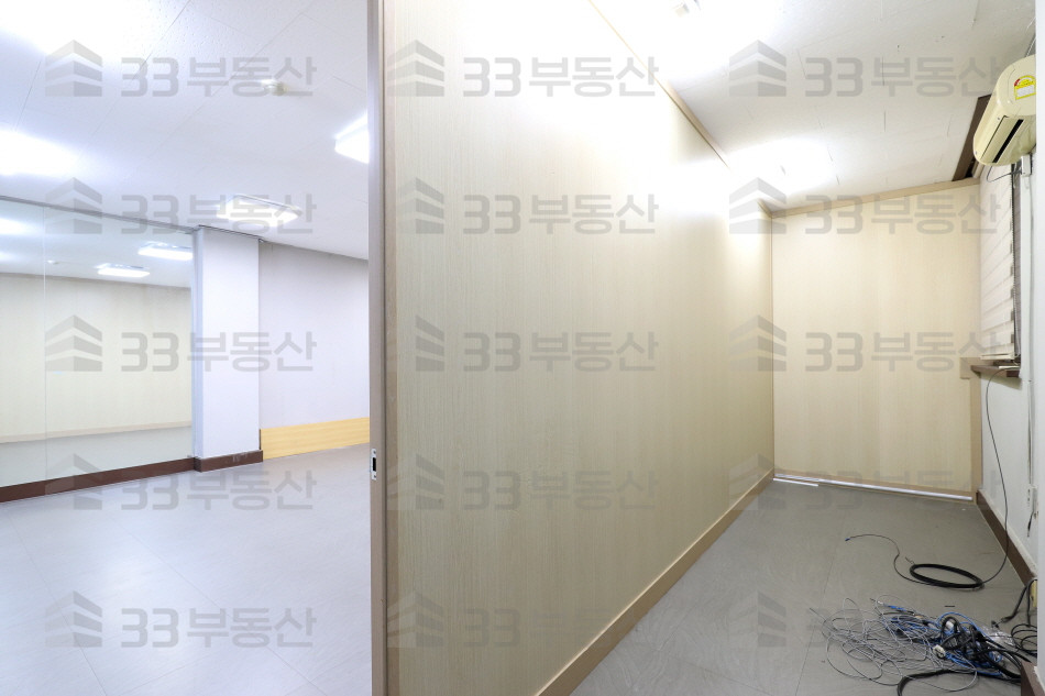 서울 강남구 역삼동 언주역 초역세권 가성비 좋은 사무실 월세 매물번호 10101 사진 2