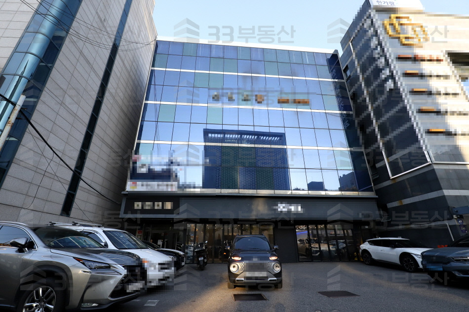 서울 강남구 역삼동 언주역 초역세권 가성비 좋은 사무실 월세 매물번호 10101 사진 5