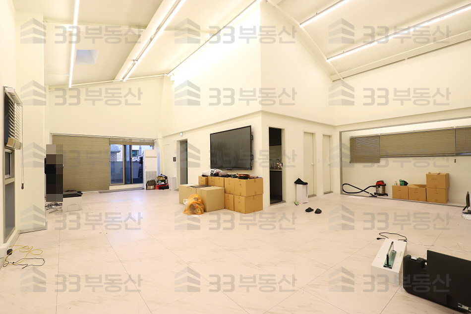 서울 강남구 논현동 언주역 ,신논현역 더블역세권! 월세 매물번호 10006 사진 1