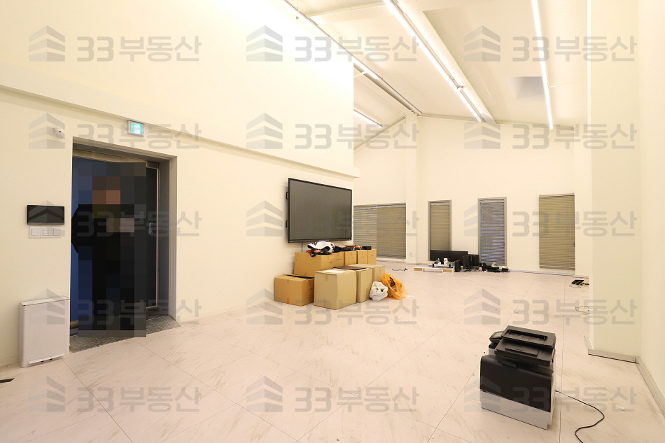 서울 강남구 논현동 언주역 ,신논현역 더블역세권! 월세 매물번호 10006 사진 3