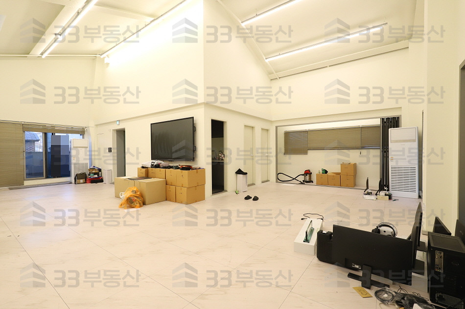 서울 강남구 논현동 언주역 ,신논현역 더블역세권! 월세 매물번호 10006 사진 4